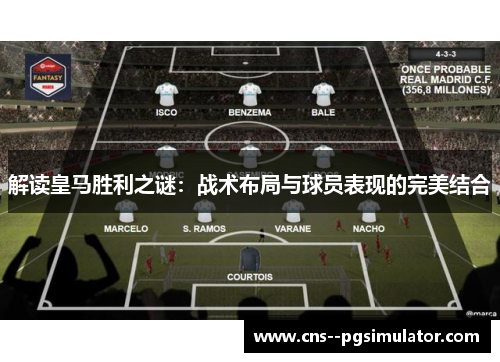 解读皇马胜利之谜：战术布局与球员表现的完美结合