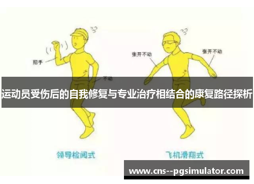 运动员受伤后的自我修复与专业治疗相结合的康复路径探析