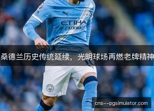 桑德兰历史传统延续，光明球场再燃老牌精神