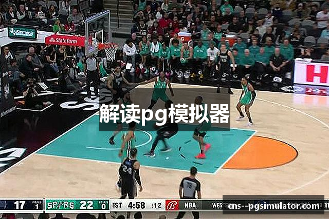 解读pg模拟器
